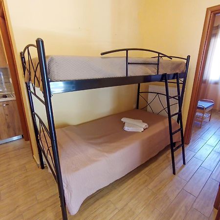 Helen'S Home Міліна Екстер'єр фото